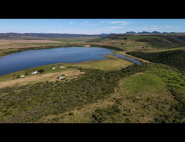 192HA FARM FOR SALE IN MOSSEL BAY RURAL